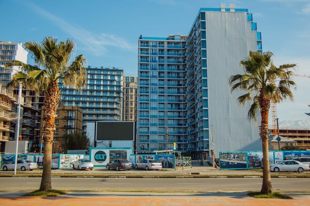 Photo of Outdoor in mtatsminda
