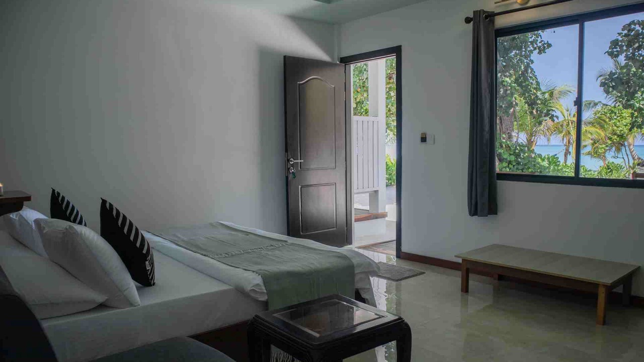 Photo of Bedroom in Gan