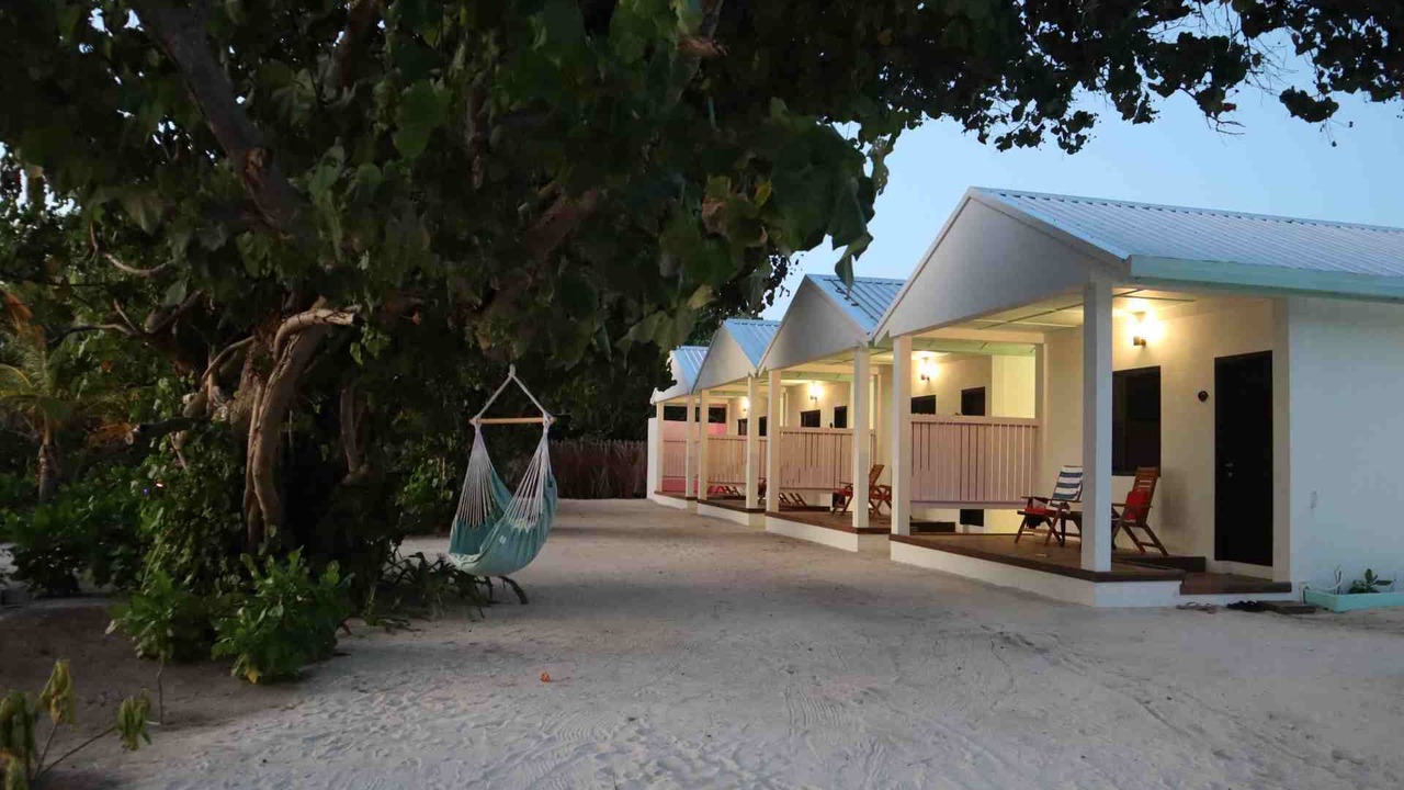 Photo of Outdoor in Gan