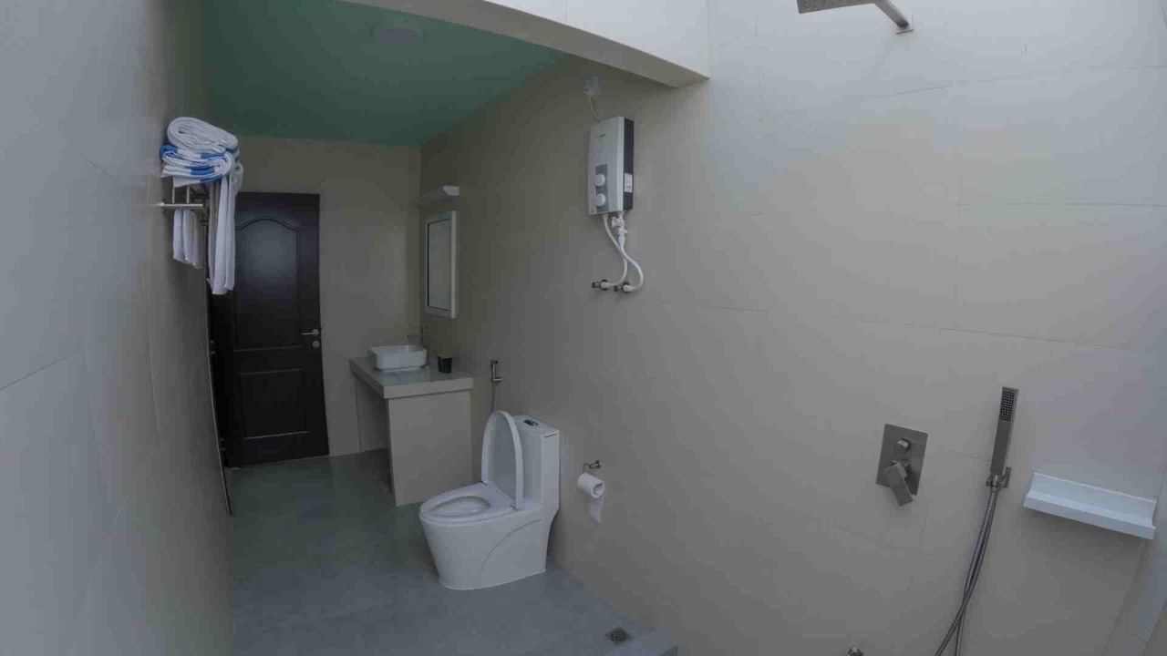 Photo of Bathroom in Gan