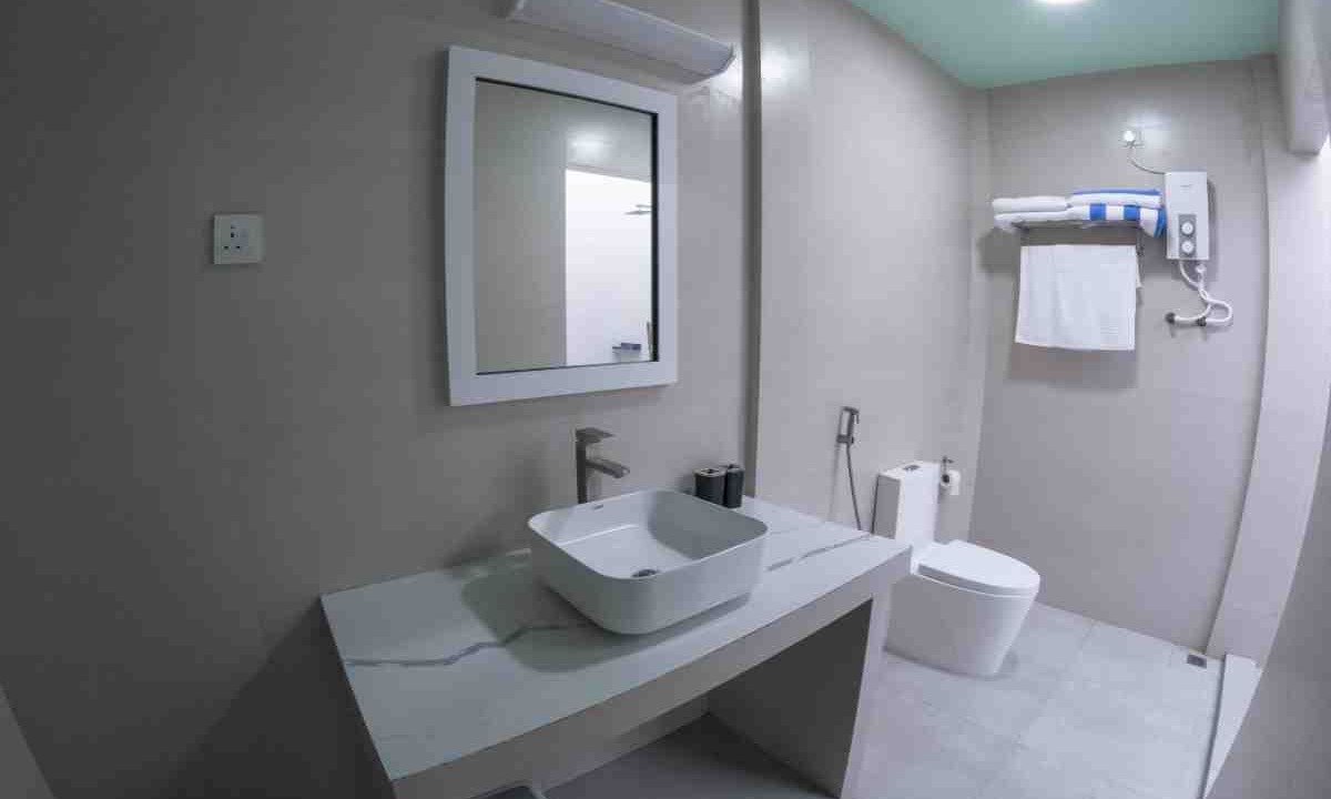 Photo of Bathroom in Gan