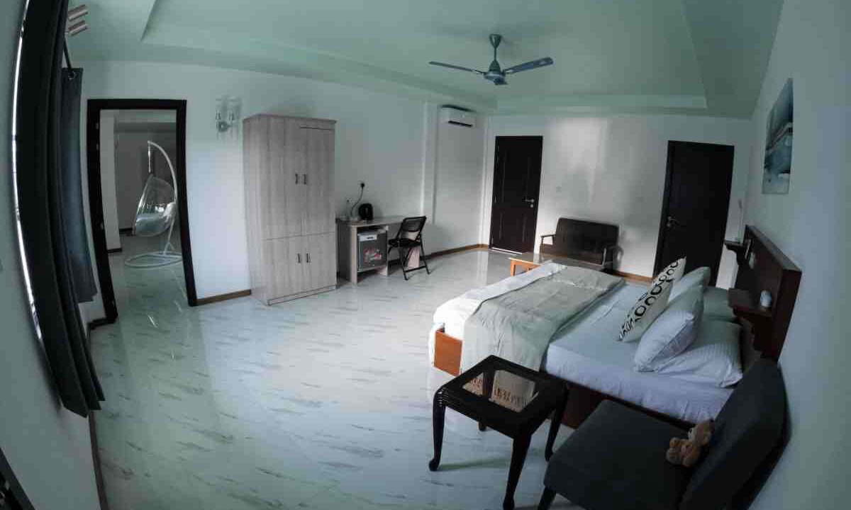 Photo of Bedroom in Gan