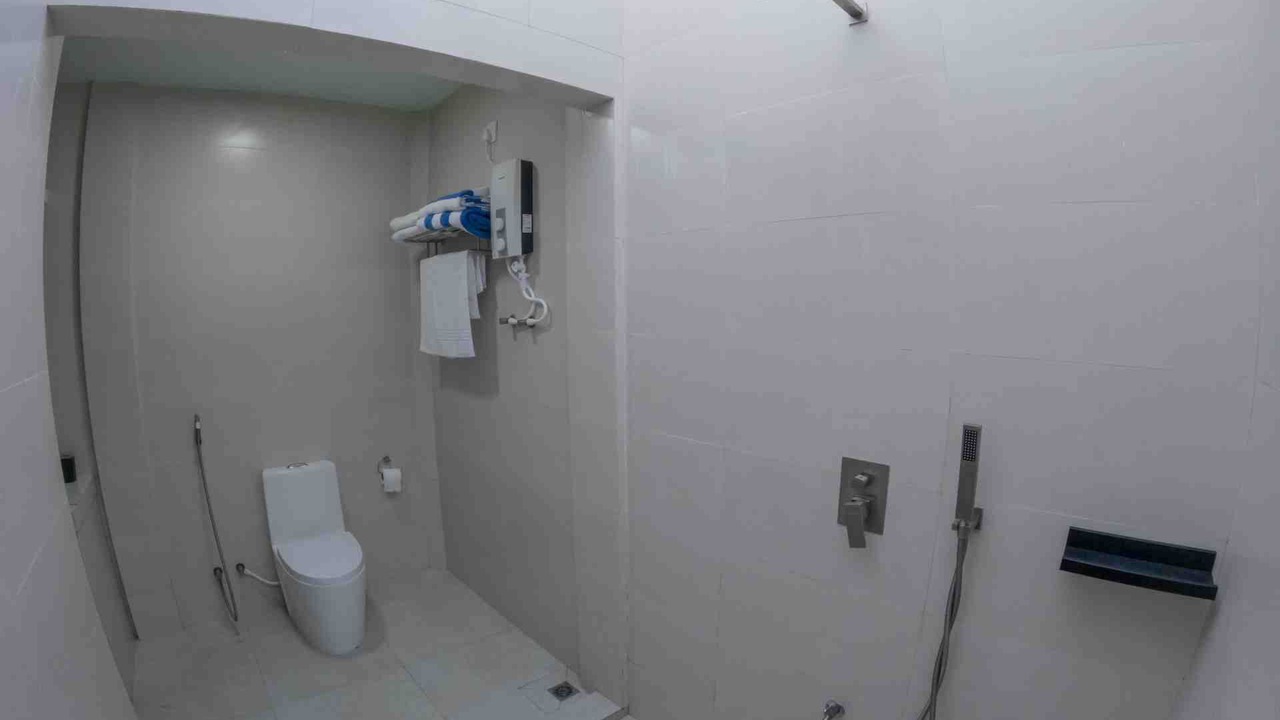 Photo of Bathroom in Gan