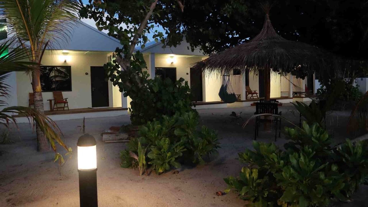 Photo of Outdoor in Gan