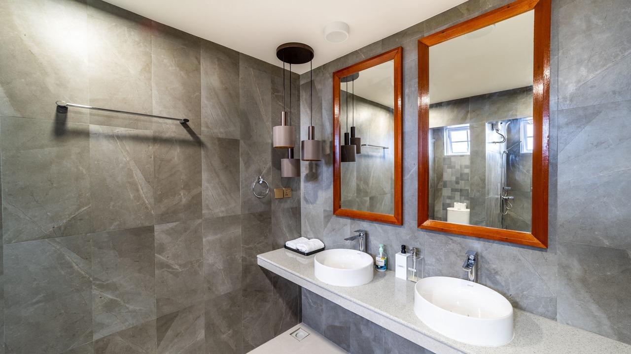Photo of Bathroom in Thimarafushi