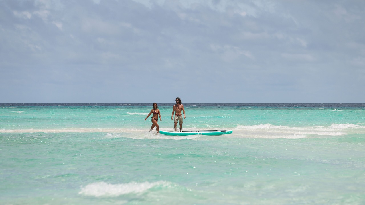Photo of Others in Thimarafushi