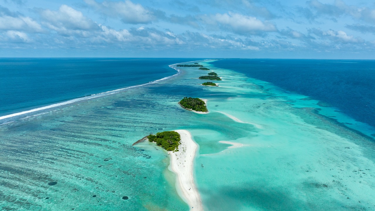 Photo of Others in Thimarafushi