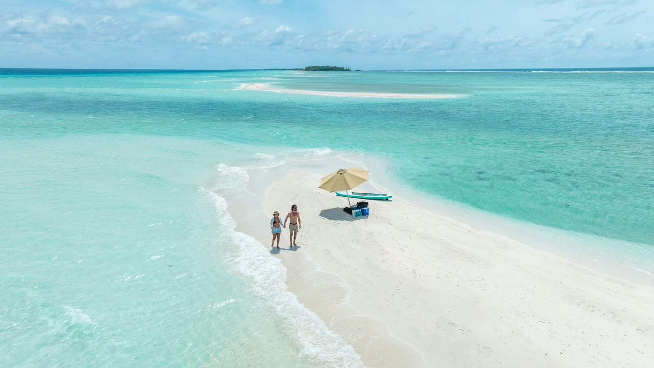 Photo of Others in Thimarafushi