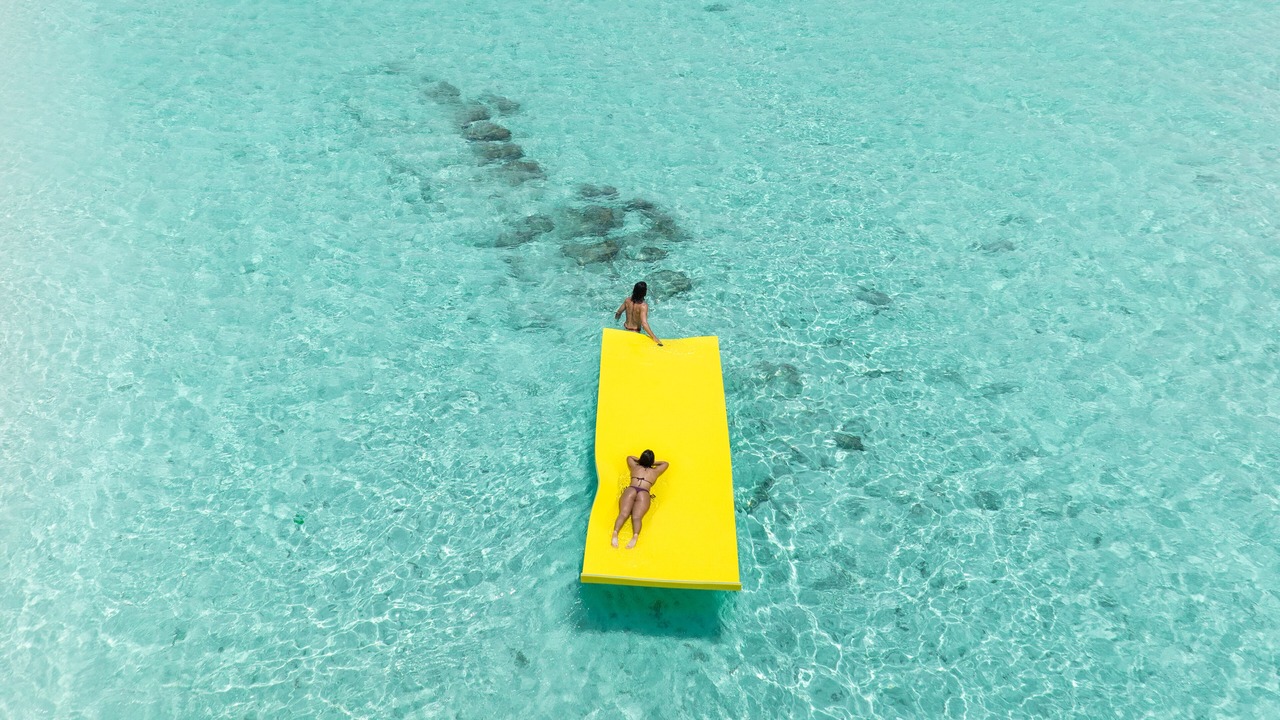 Photo of Others in Thimarafushi