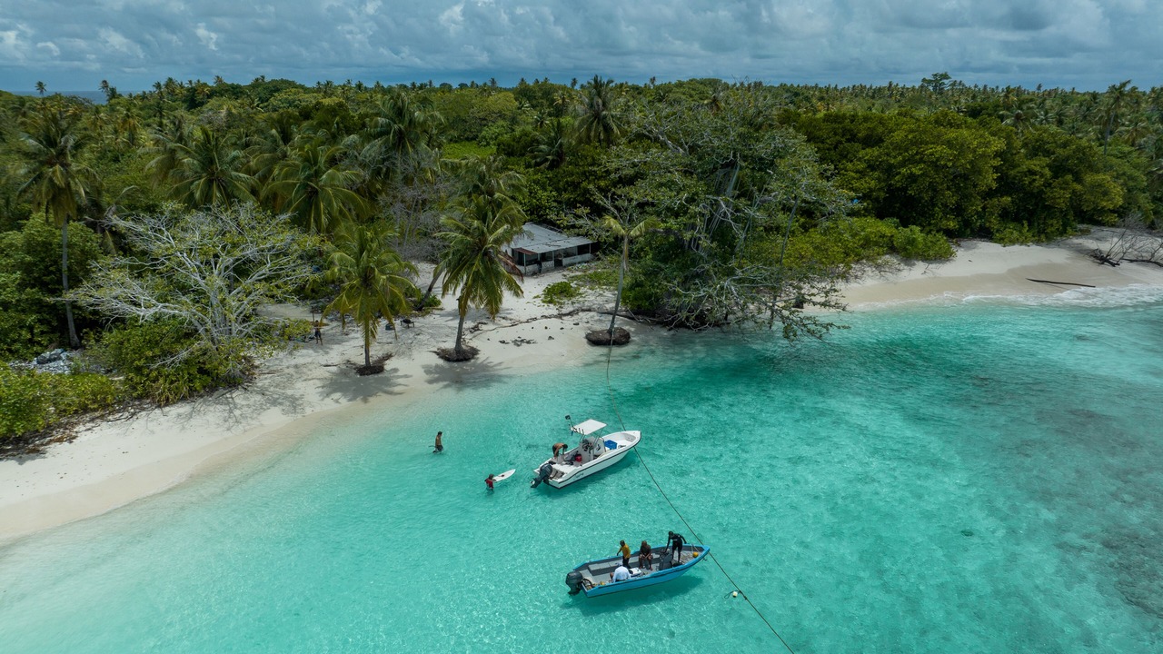 Photo of Others in Thimarafushi