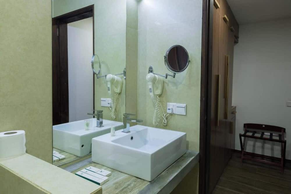 Photo of Bathroom in Maafushi