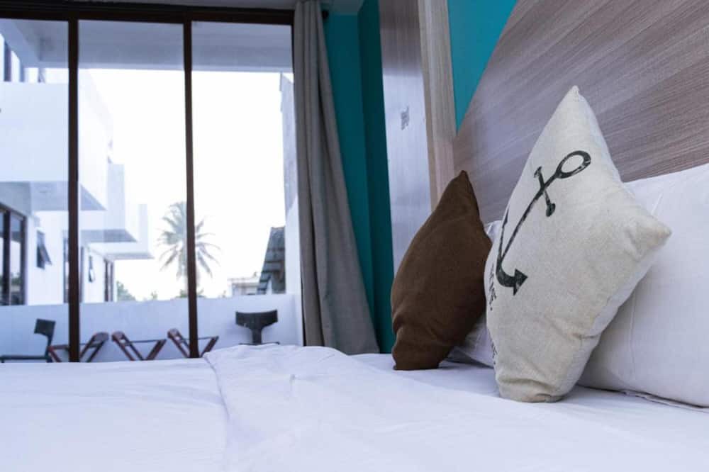 Photo of Bedroom in Maafushi