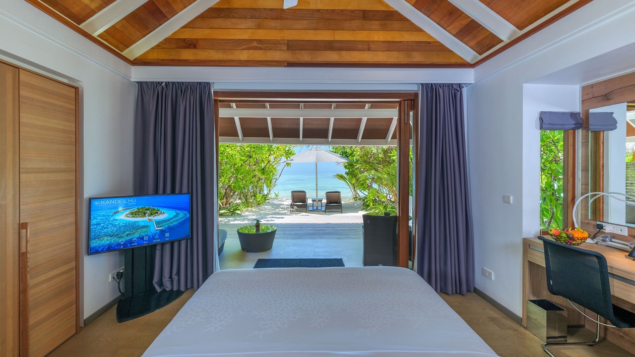 Photo of Bedroom in Kandolhu