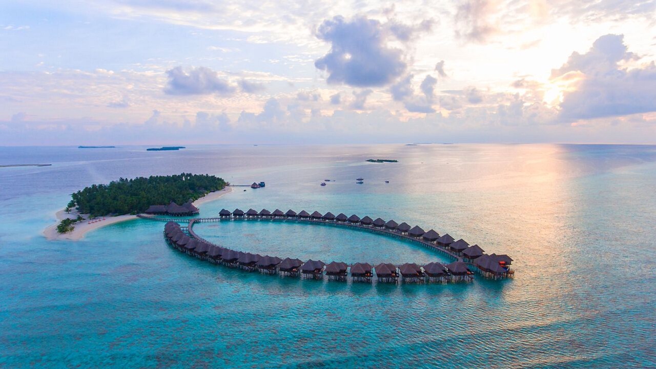 Photo of Outdoor in Vilu Reef