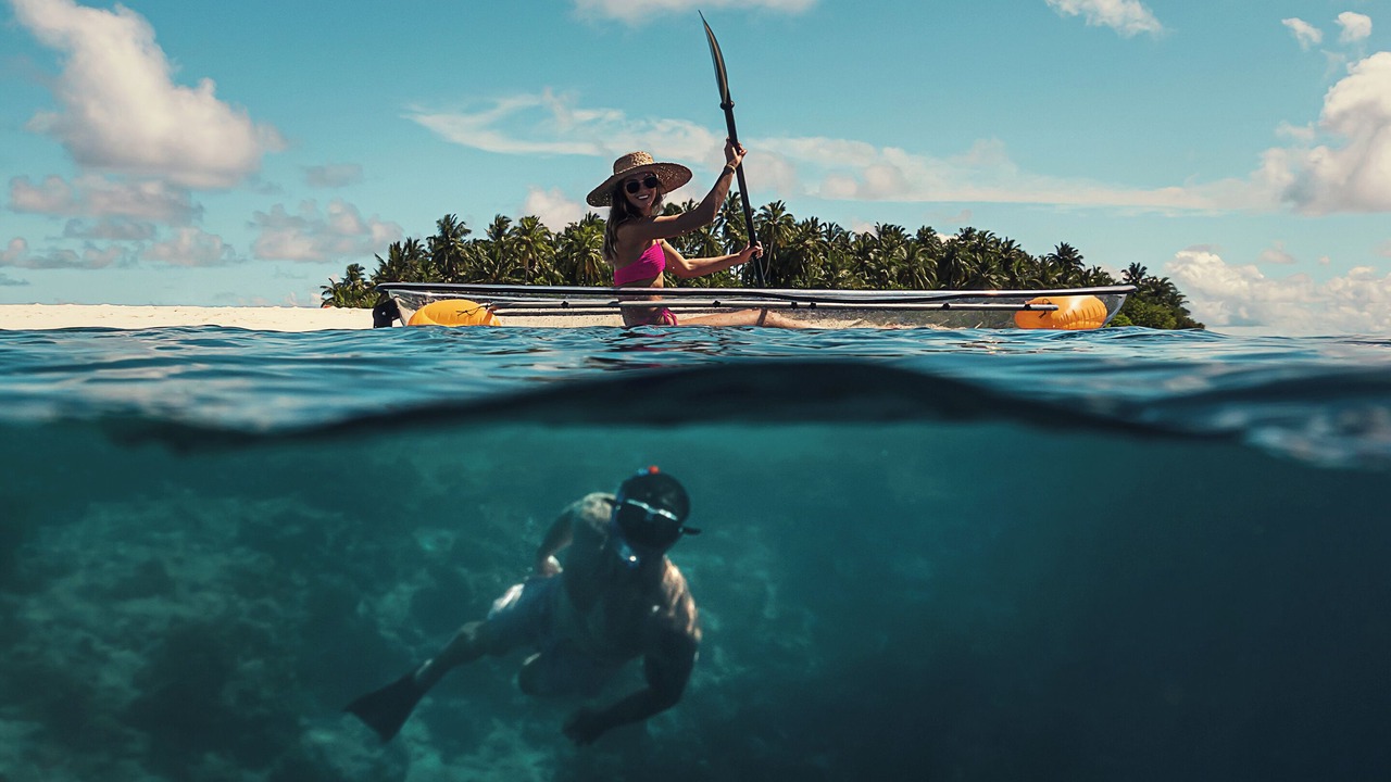 Photo of Others in Vilu Reef