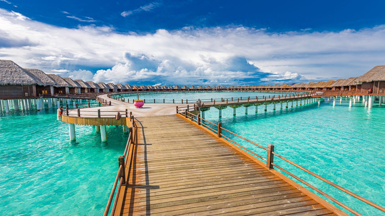 Photo of Outdoor in Vilu Reef