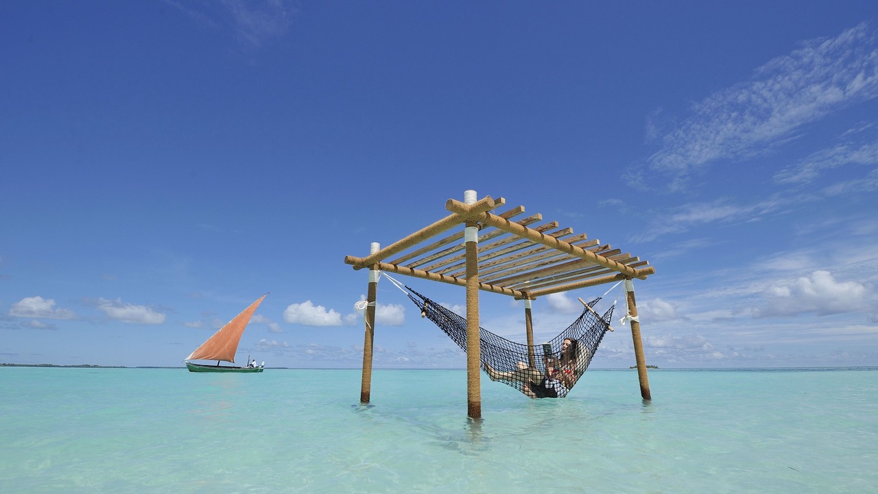 Photo of Outdoor in Maguhdhuvaa