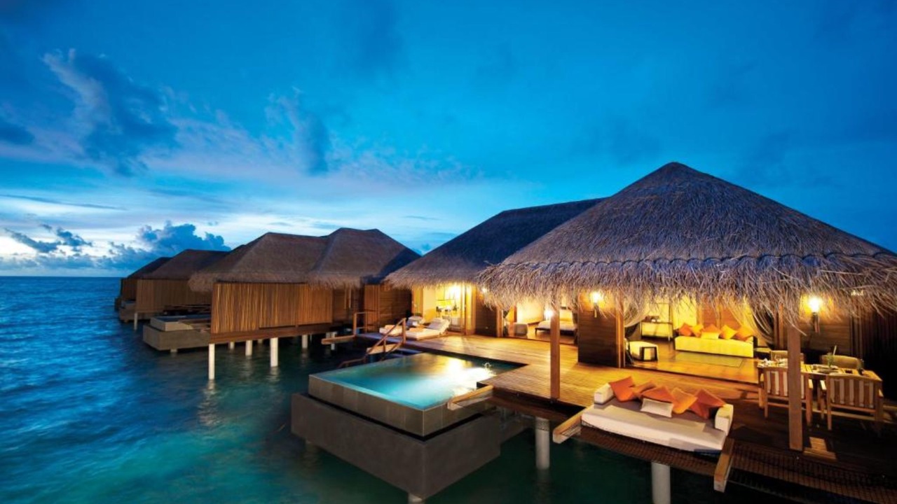 Photo of Outdoor in Maguhdhuvaa