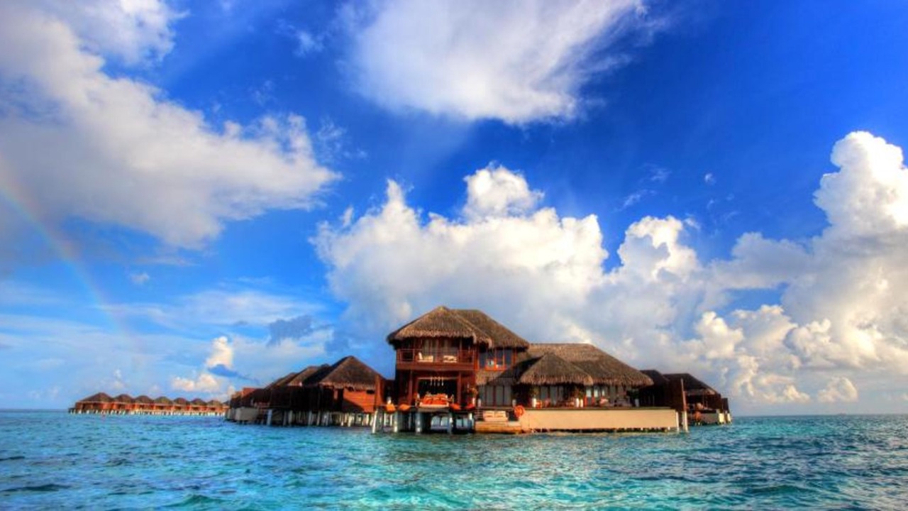 Photo of Outdoor in Maguhdhuvaa