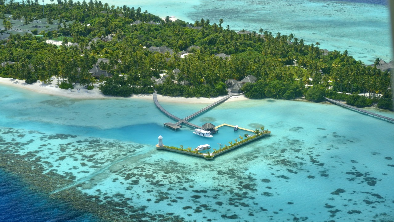 Photo of Outdoor in Maguhdhuvaa