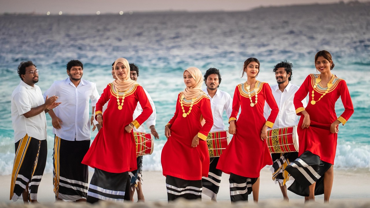 Photo of Others in Kamadhoo