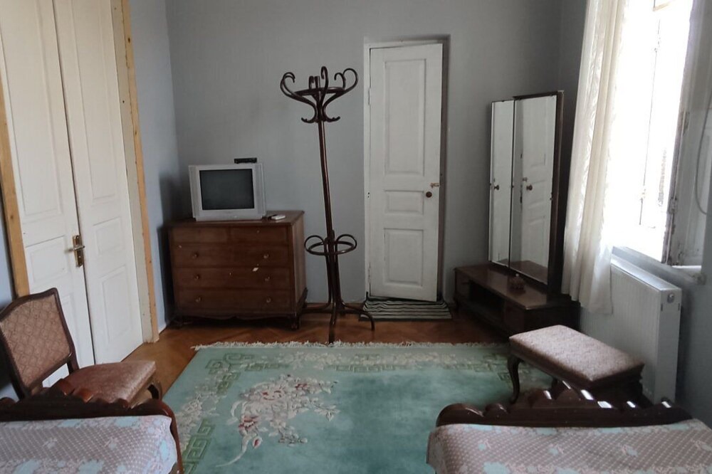 Photo of Bedroom in Zugdidi