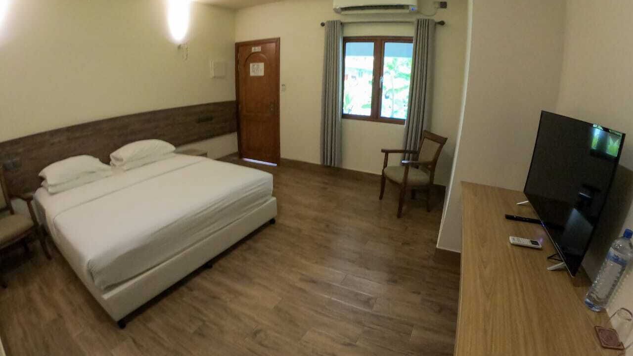Photo of Bedroom in Fuvahmulah