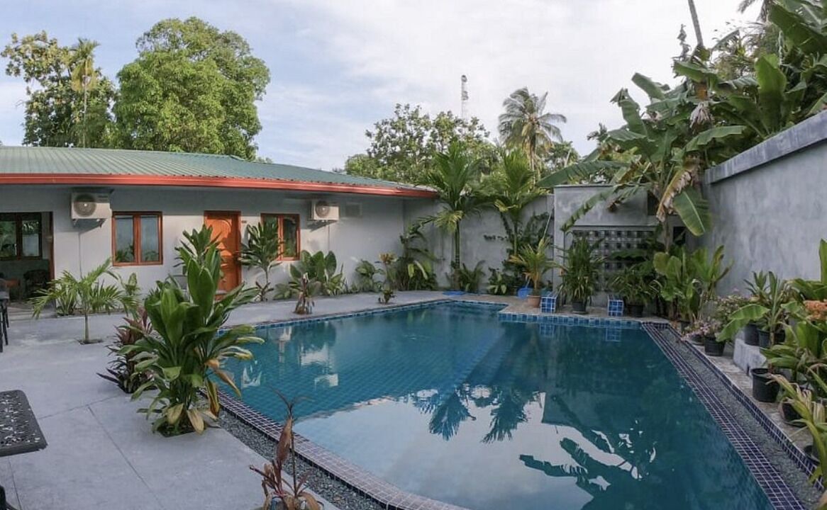 Photo of Outdoor in Fuvahmulah