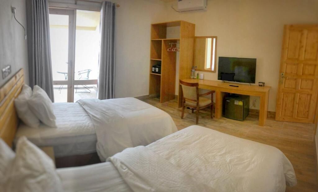 Photo of Bedroom in Fuvahmulah