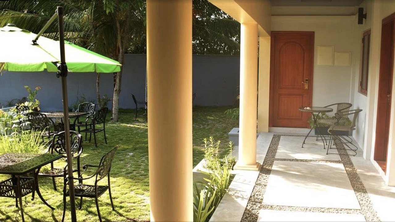 Photo of Outdoor in Fuvahmulah