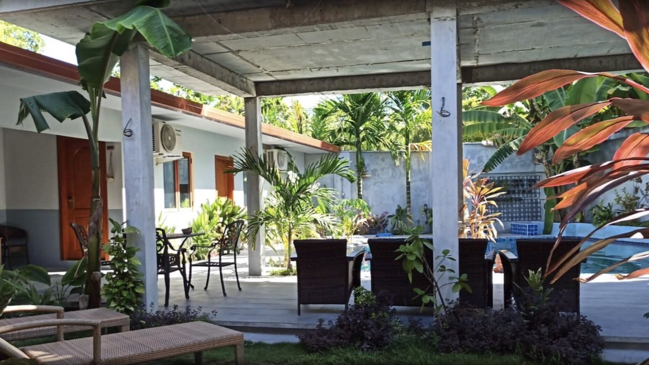 Photo of Outdoor in Fuvahmulah