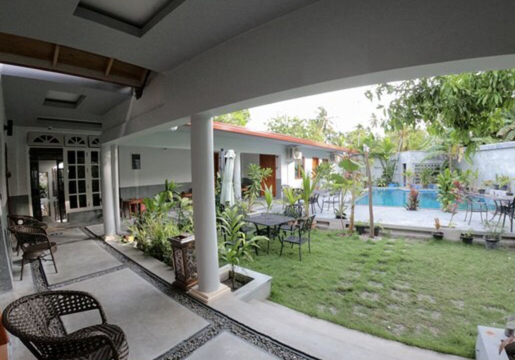 Photo of Outdoor in Fuvahmulah
