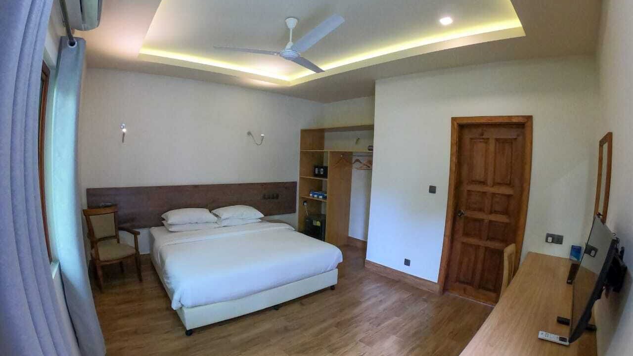 Photo of Bedroom in Fuvahmulah