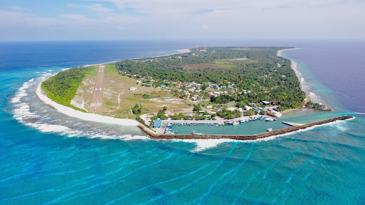 Photo of Outdoor in Fuvahmulah