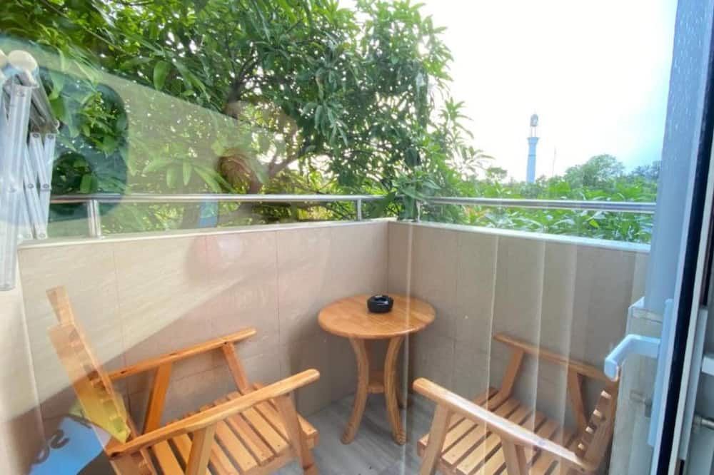 Photo of Patio Balcony in Felidhoo