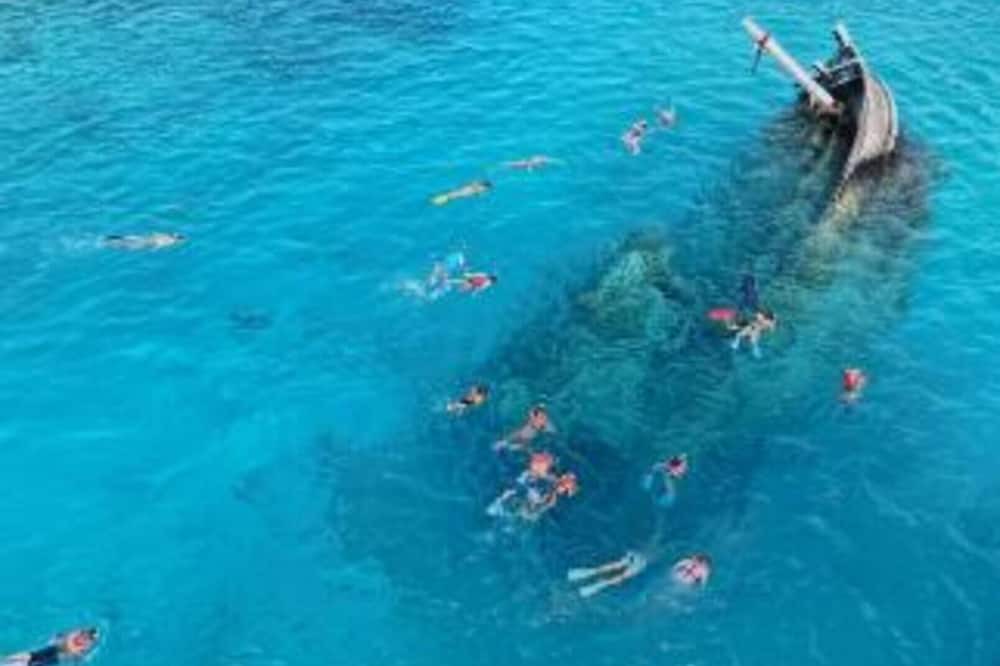 Photo of Others in Felidhoo