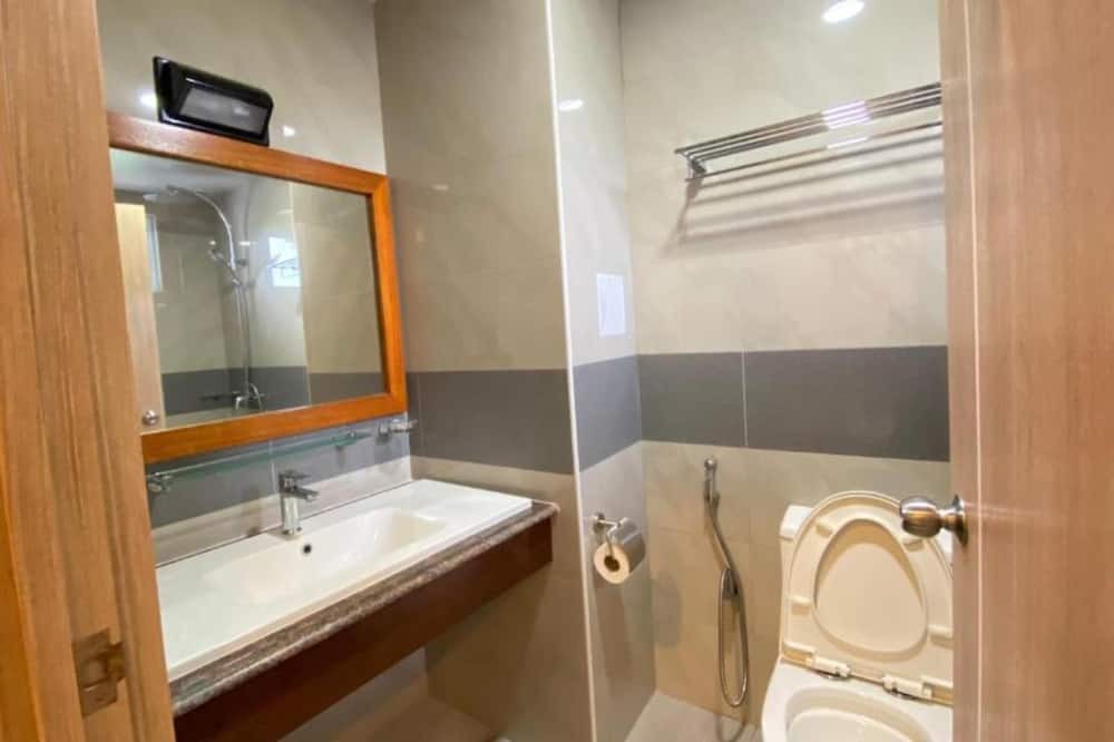 Photo of Bathroom in Felidhoo