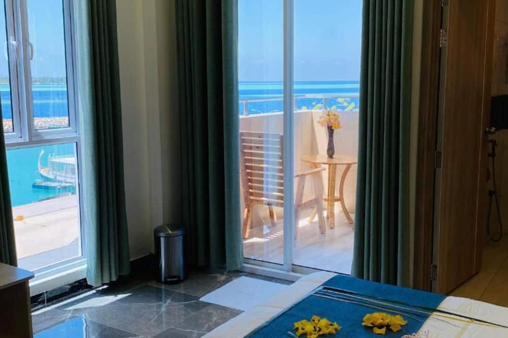 Photo of Bedroom in Felidhoo