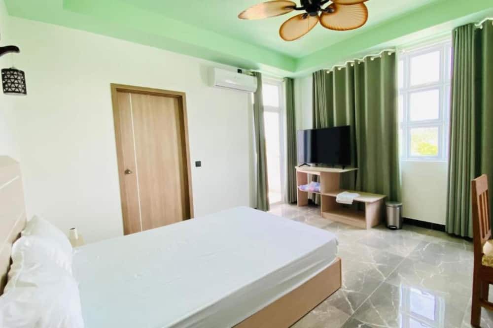 Photo of Bedroom in Felidhoo