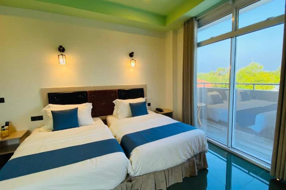 Photo of Bedroom in Felidhoo