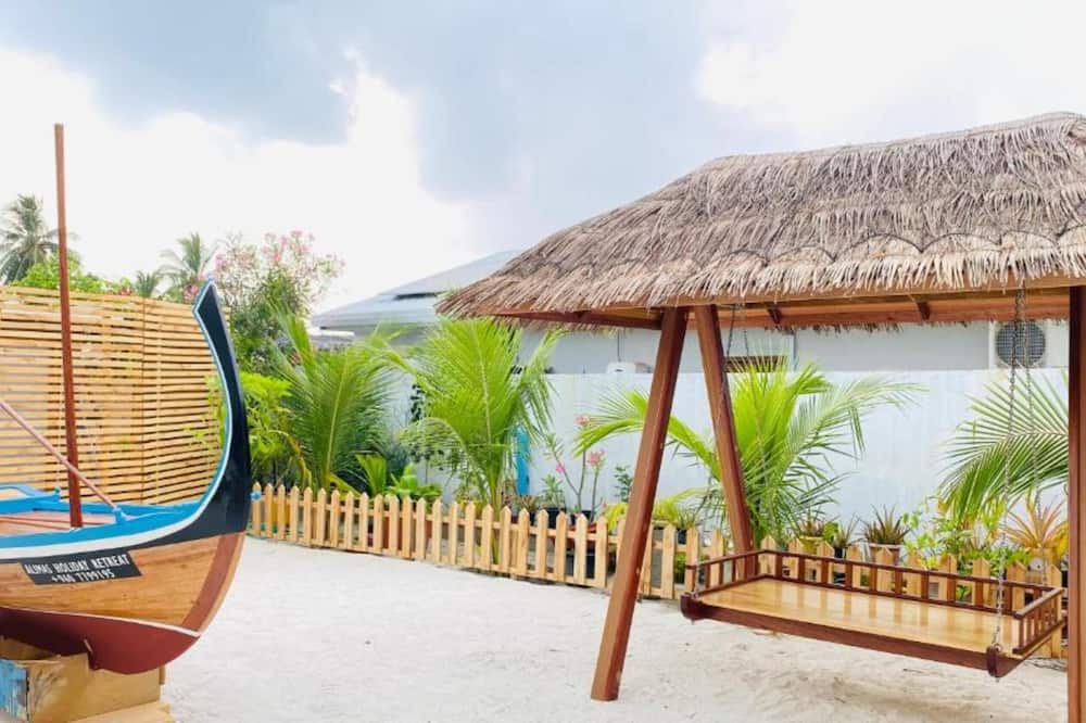 Photo of Others in Felidhoo