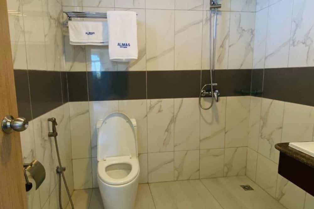 Photo of Bathroom in Felidhoo