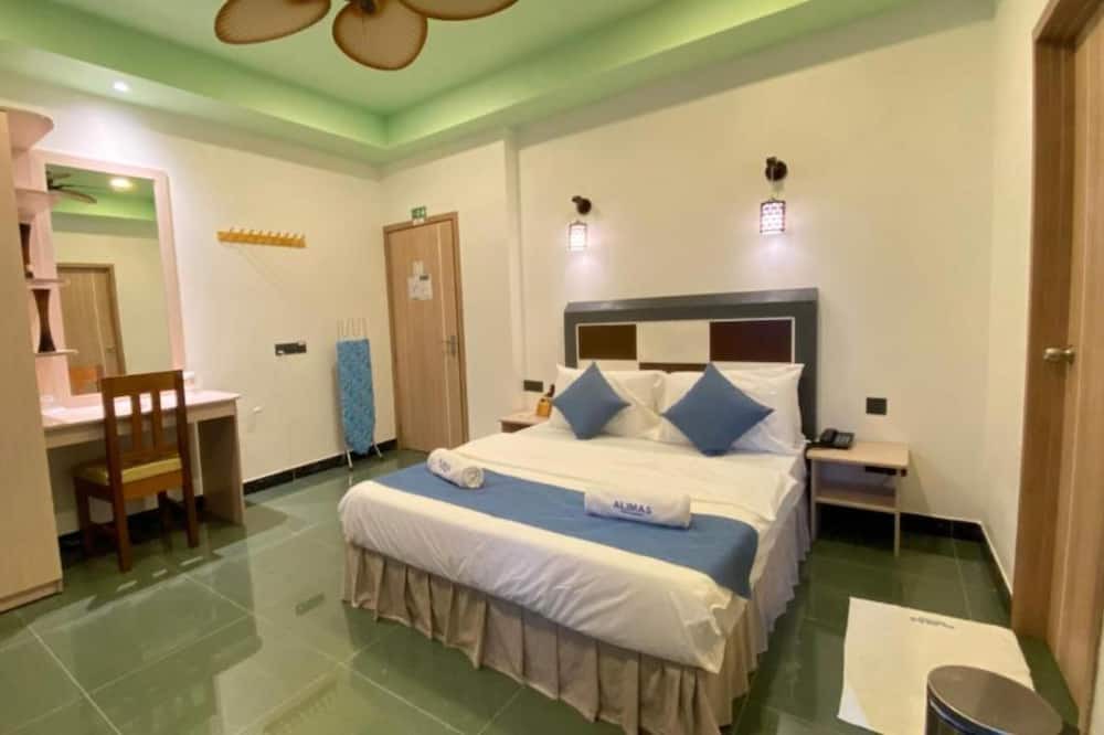 Photo of Bedroom in Felidhoo