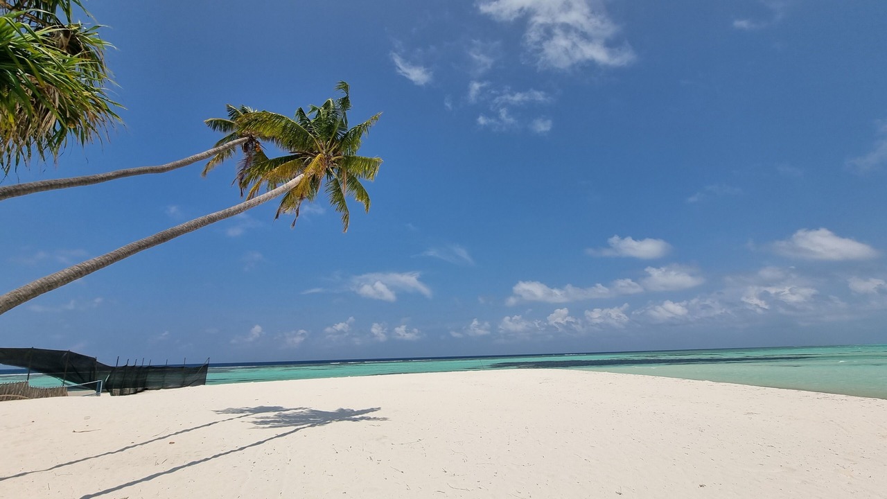 Photo of Outdoor in Dhangethi