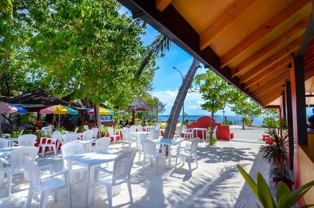 Photo of Others in Maafushi