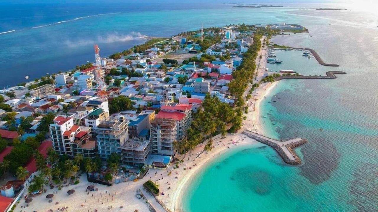 Photo of Others in Maafushi