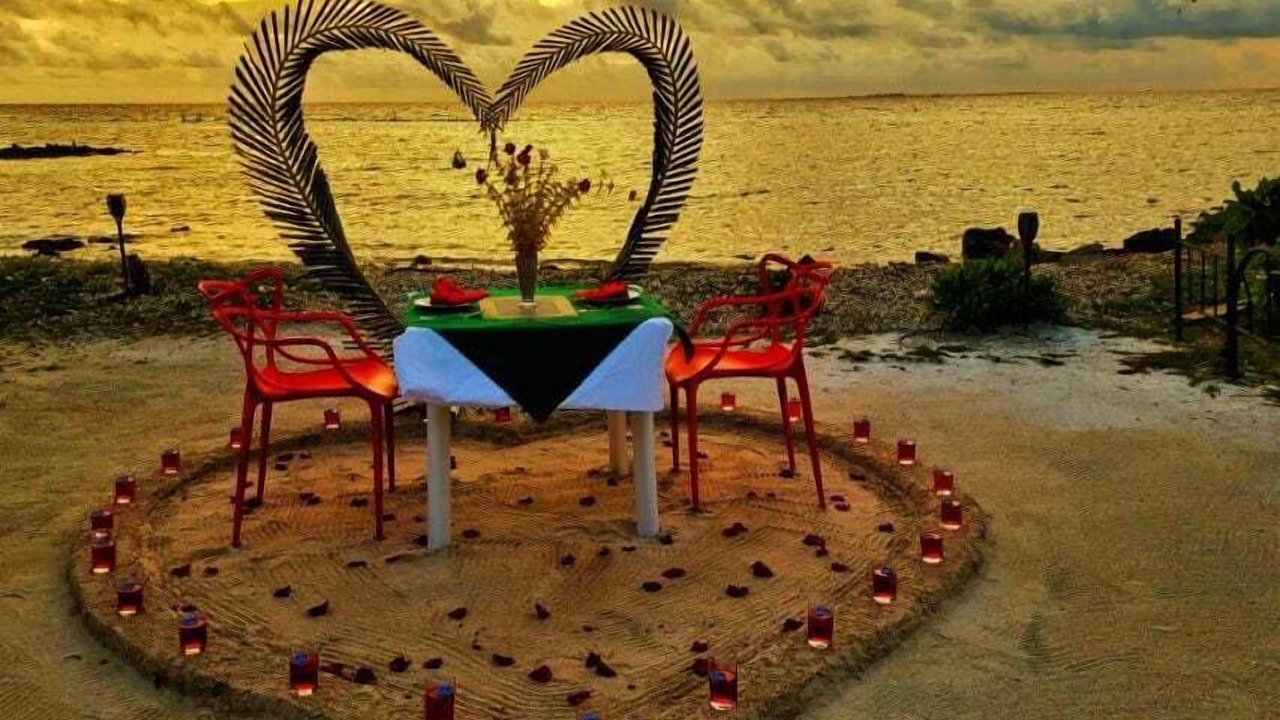 Photo of Outdoor in Maafushi