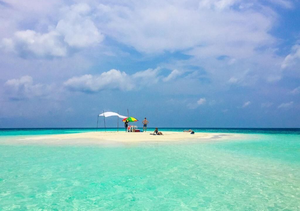 Photo of Outdoor in Maafushi