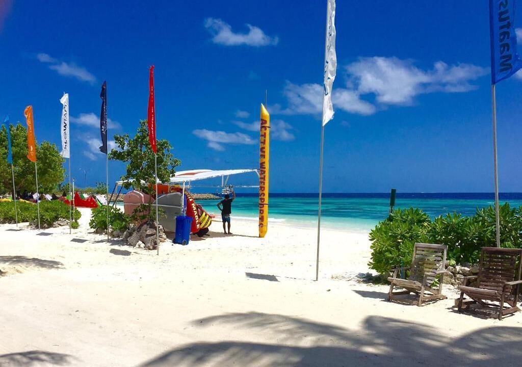 Photo of Outdoor in Maafushi