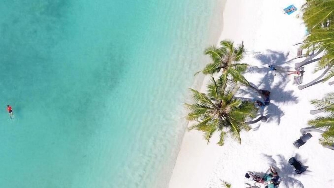 Photo of Outdoor in Maafushi